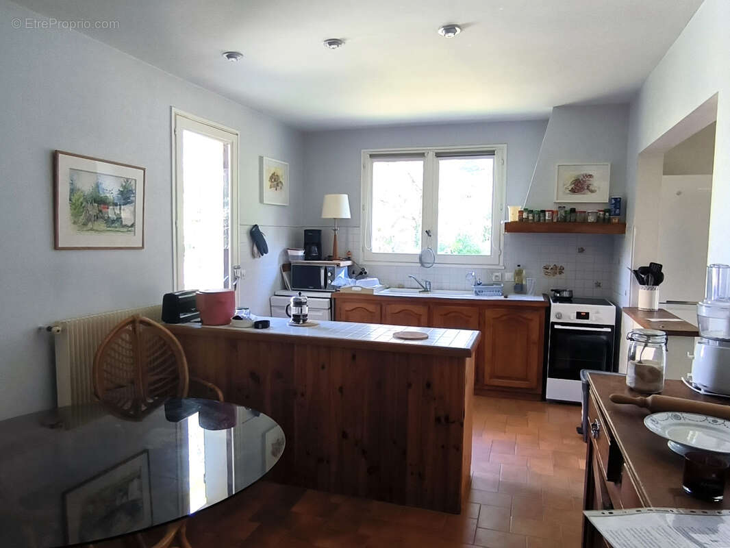 Maison à CARQUEFOU
