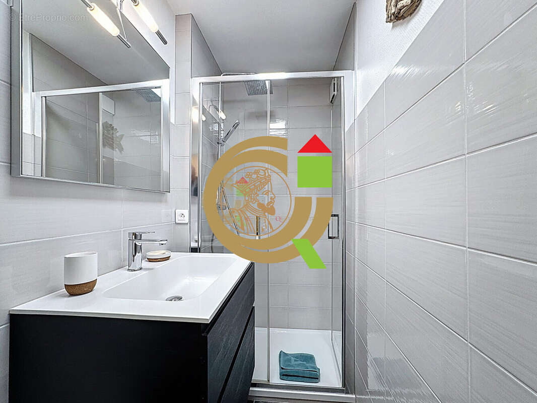 Appartement à LE TOUQUET-PARIS-PLAGE