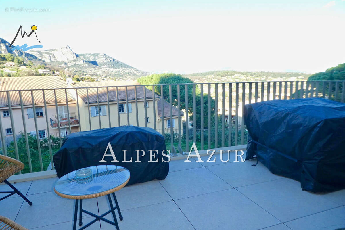 Appartement à VENCE