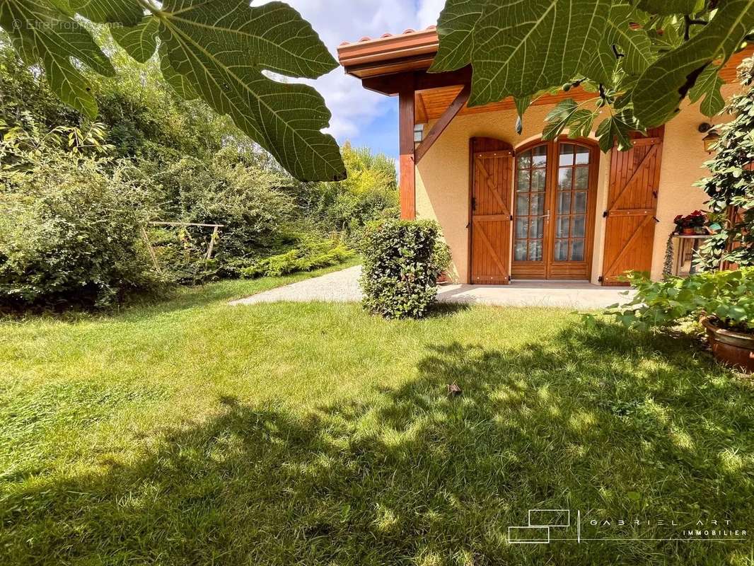Maison à AUCH
