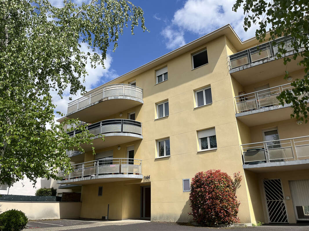 Appartement à CLERMONT-FERRAND