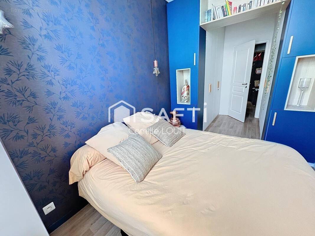 Photo 1 - Appartement à BORDEAUX