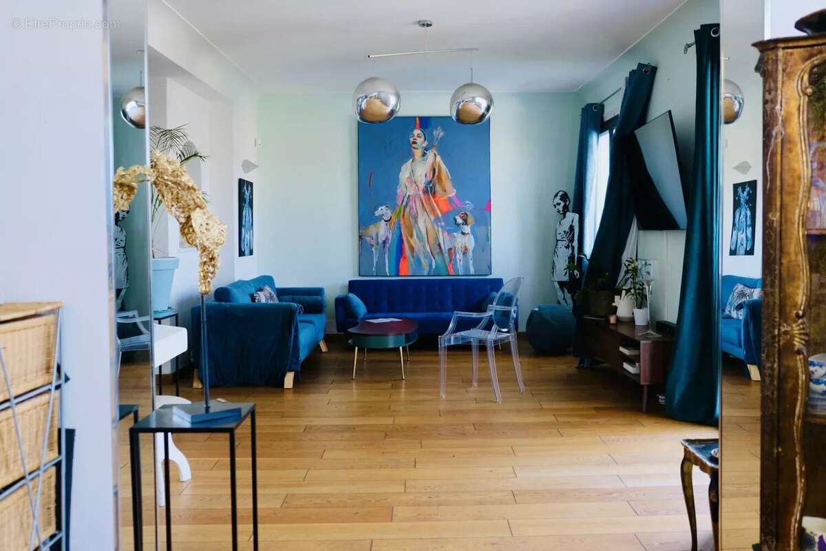 Maison à NICE