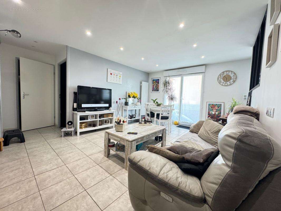 Appartement à SAINT-JUST-EN-CHAUSSEE
