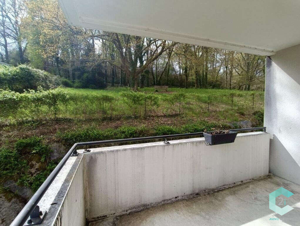 Appartement à MOURENX