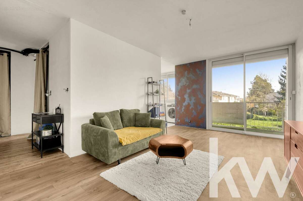 Appartement à FENOUILLET
