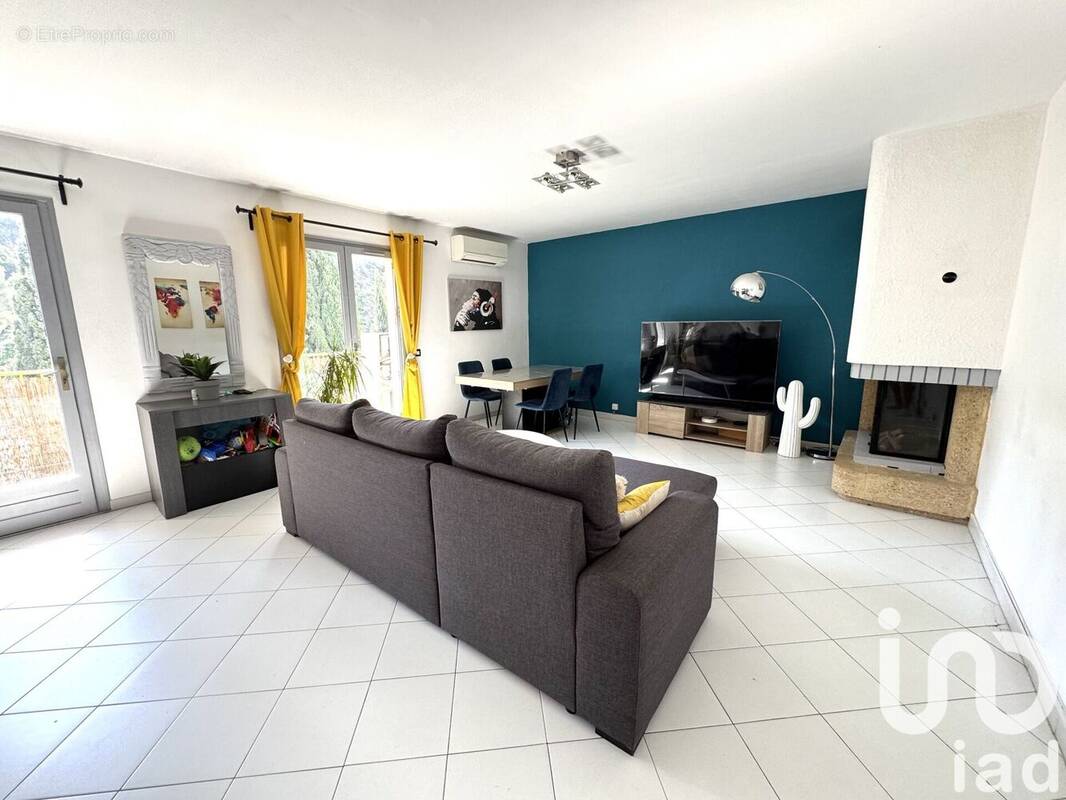 Photo 1 - Appartement à TOULON