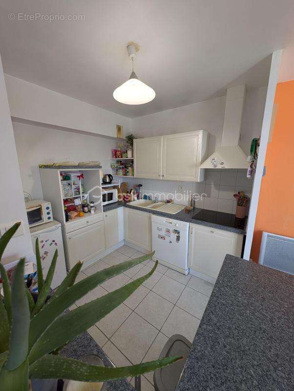 Appartement à AMIENS