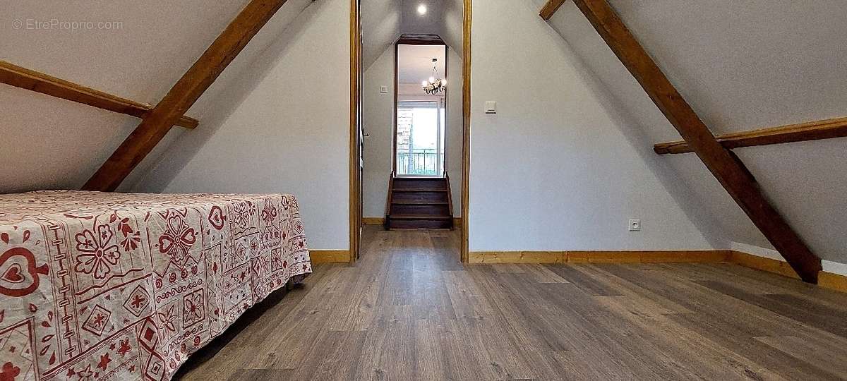 Maison à HOUDAIN