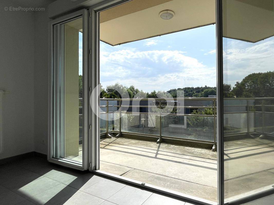 Appartement à EVREUX