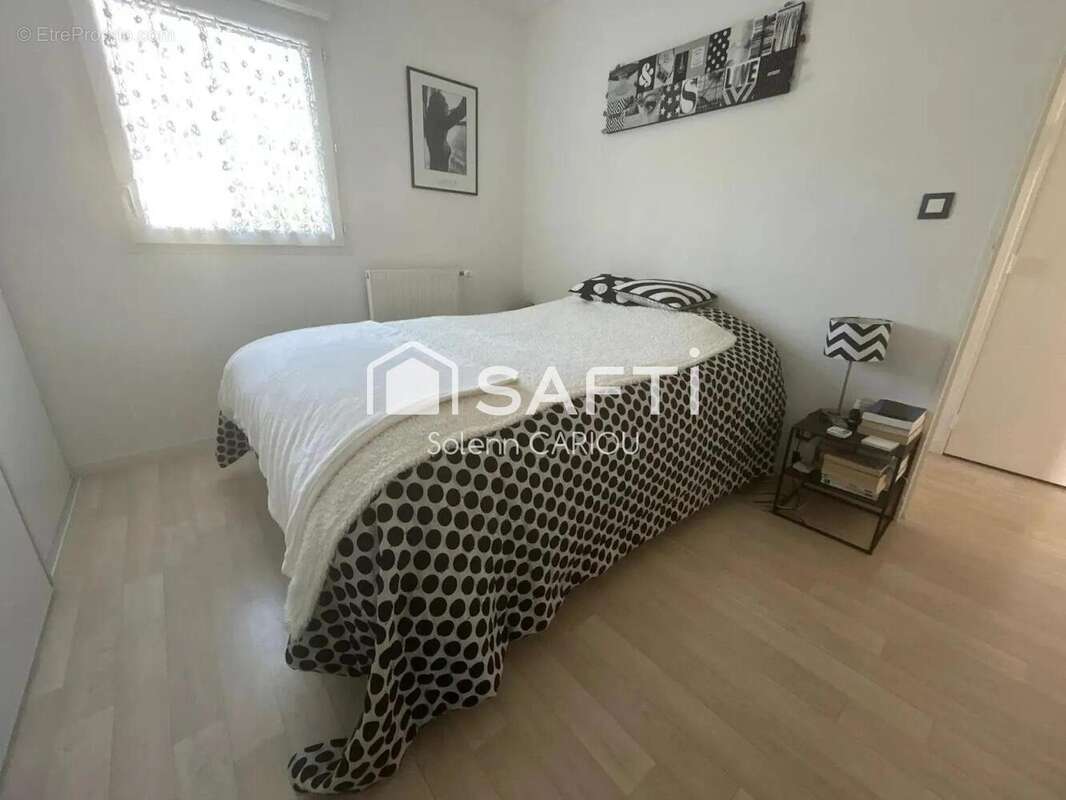 Photo 6 - Appartement à LORIENT