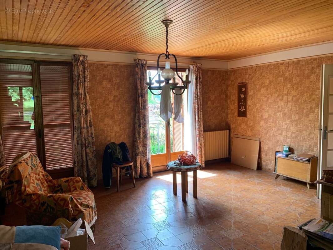 Maison à DAMPMART