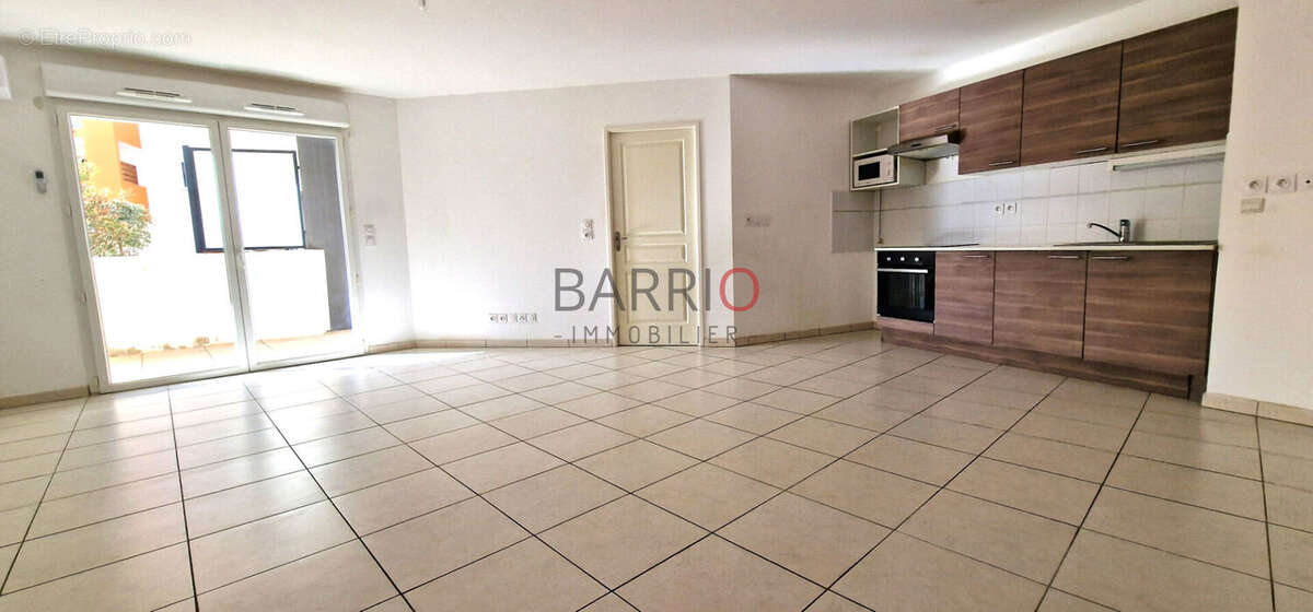 Appartement à BANYULS-SUR-MER