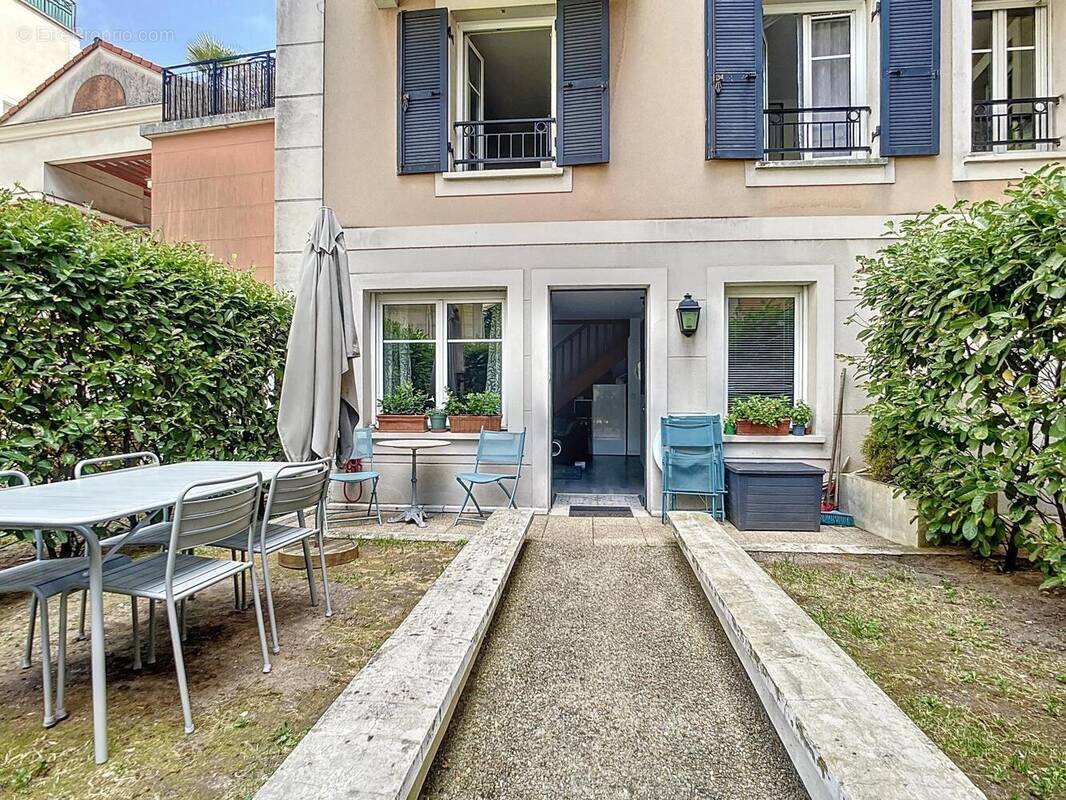 Photo 1 - Appartement à ALFORTVILLE