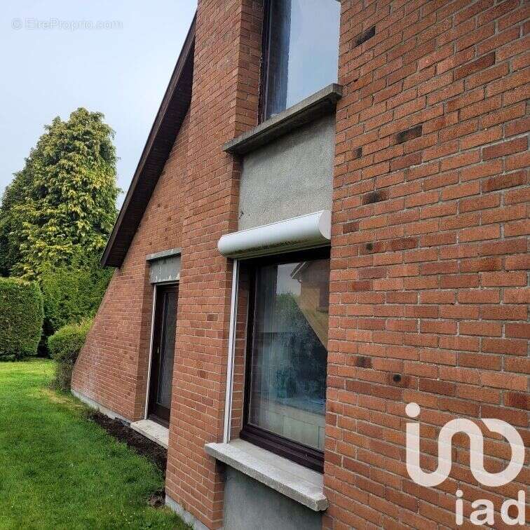 Photo 5 - Maison à HAULCHIN