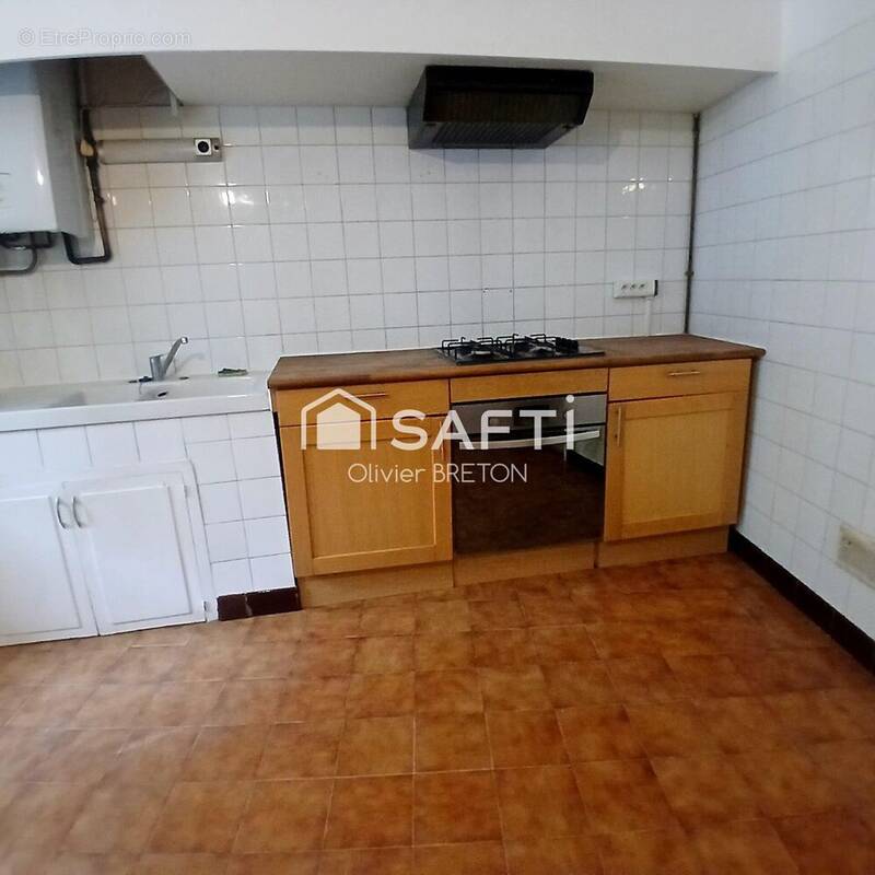 Photo 1 - Appartement à FOIX