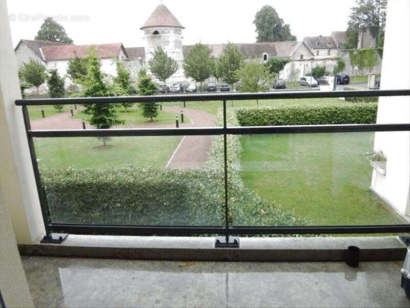 Appartement à VILLERON