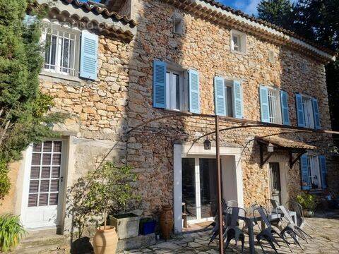 Maison à LORGUES