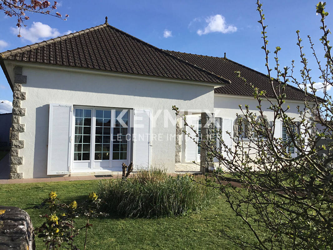Maison à ARTHON-EN-RETZ