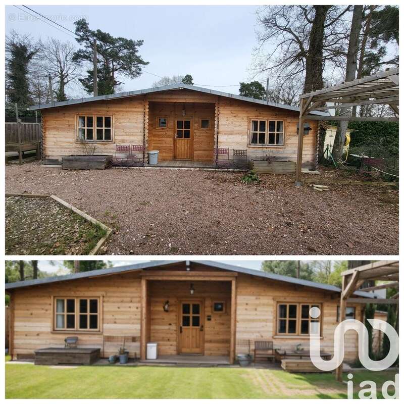 Photo 2 - Maison à NARGIS