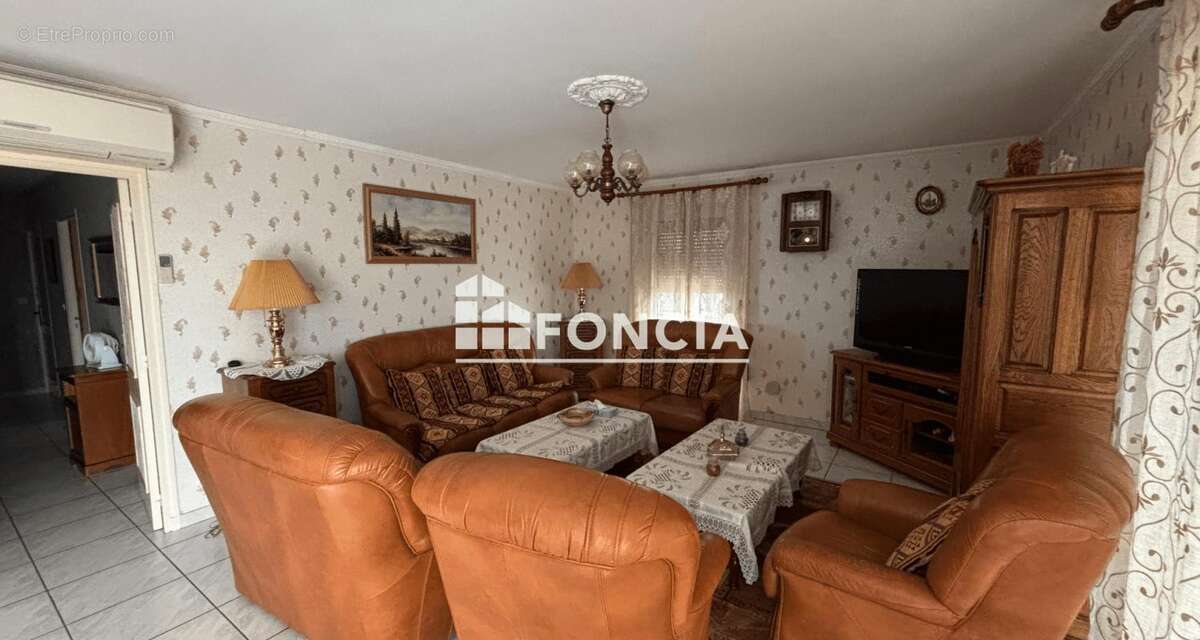Appartement à VALENCE