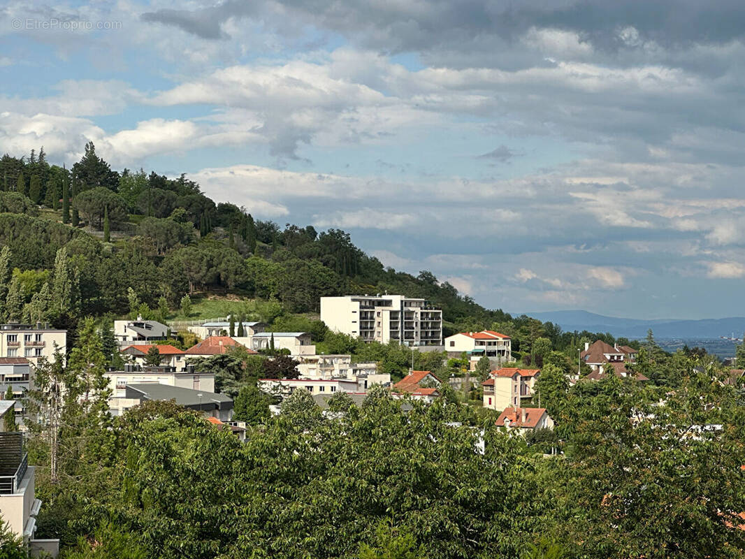 Appartement à CLERMONT-FERRAND