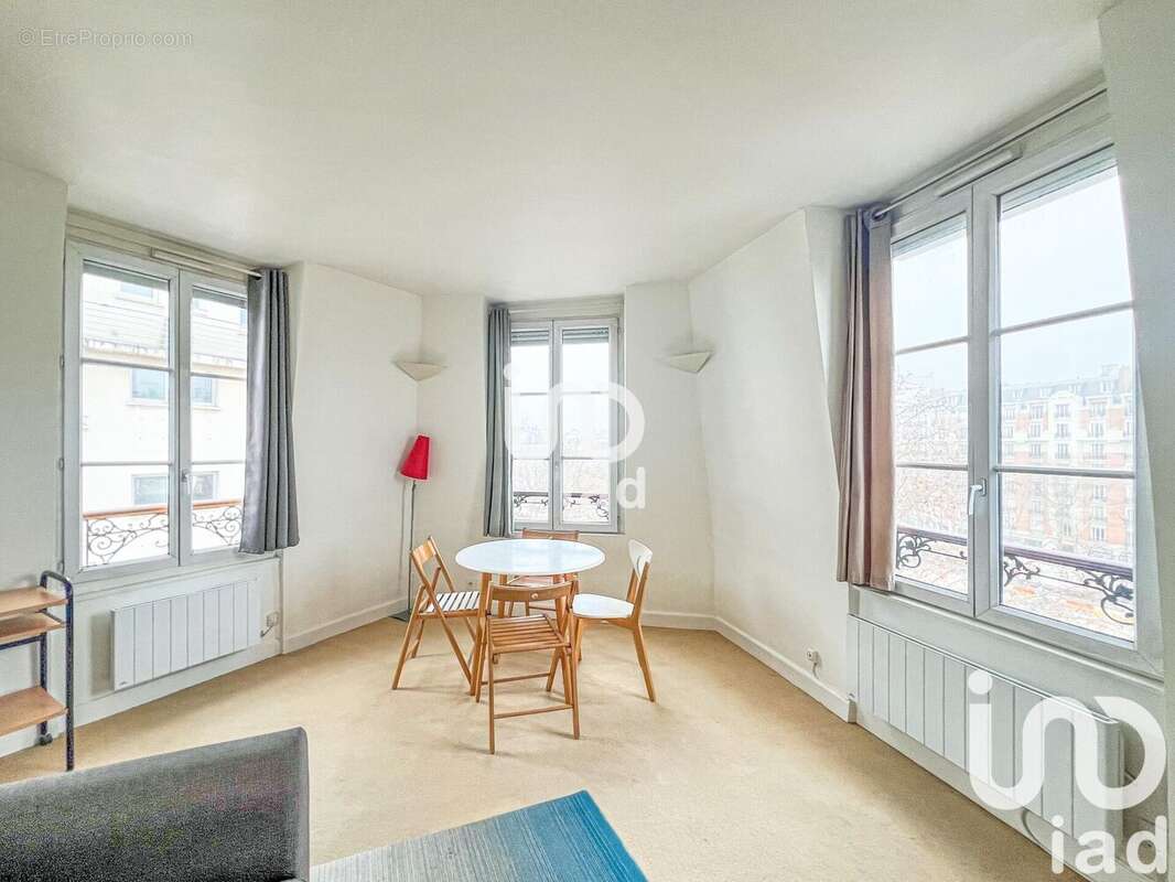 Photo 3 - Appartement à PARIS-12E
