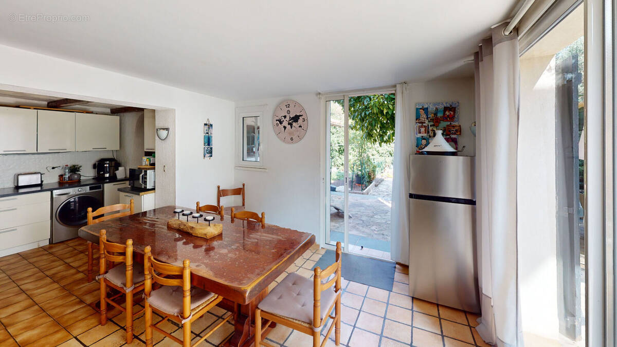 Maison à SAINT-RAPHAEL