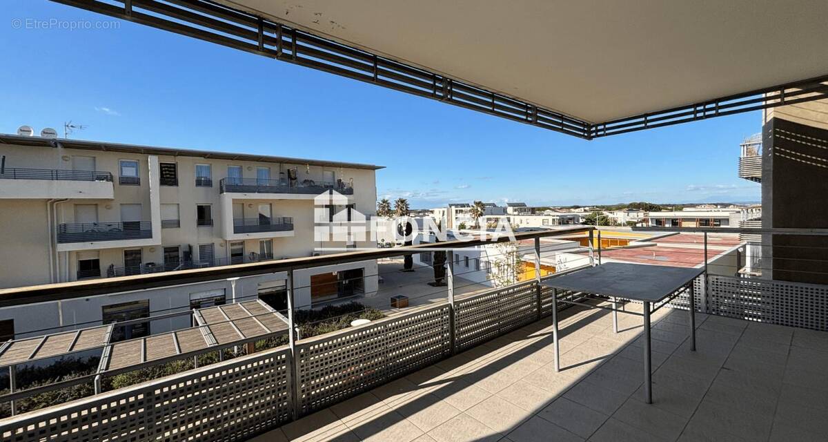 Appartement à BELLEGARDE