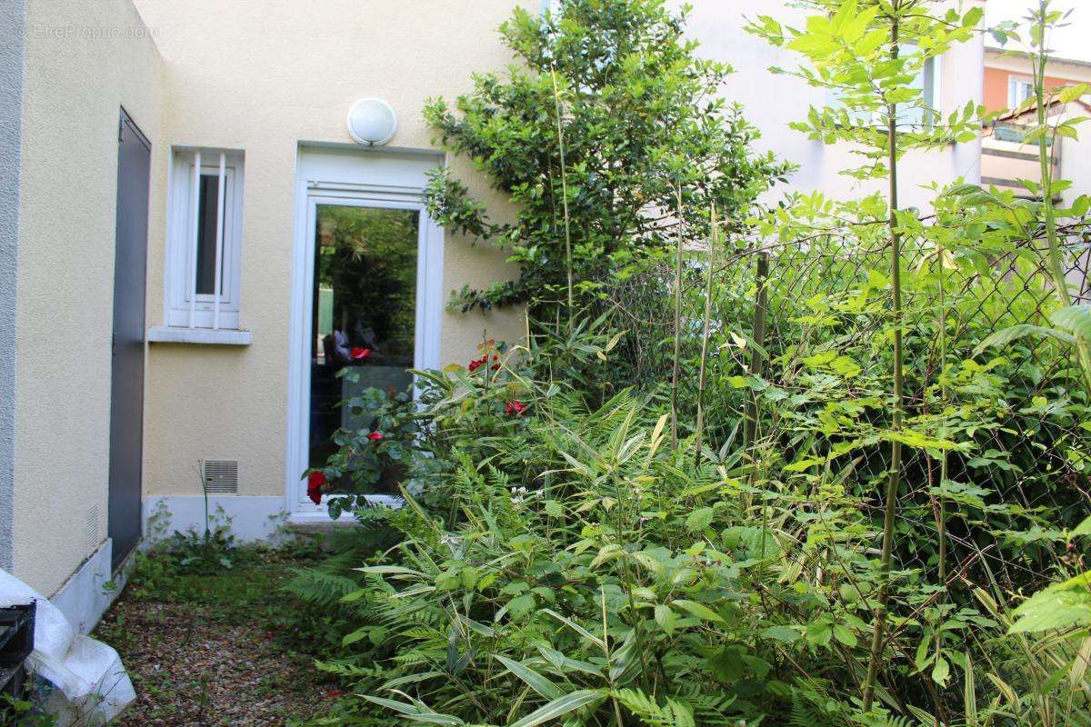 Maison à SEVRES