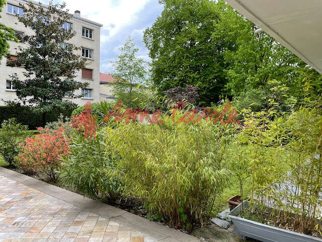 Appartement à FONTENAY-SOUS-BOIS