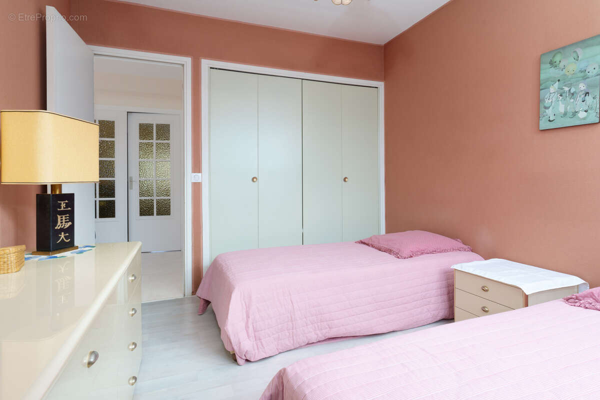 Appartement à MANDELIEU-LA-NAPOULE