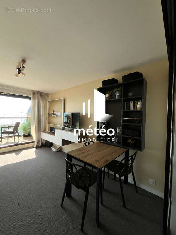 Appartement à LES SABLES-D&#039;OLONNE