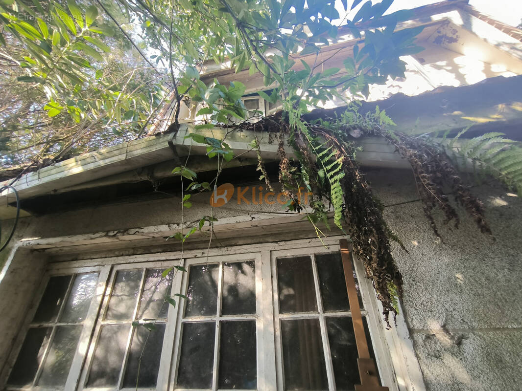 Maison à YPORT