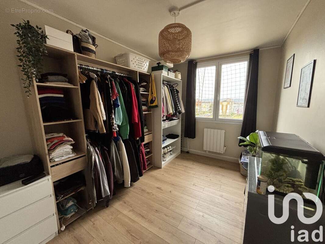 Photo 5 - Appartement à LE PETIT-QUEVILLY