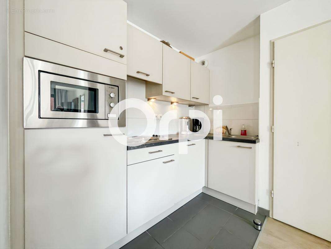 Appartement à BRAY-DUNES