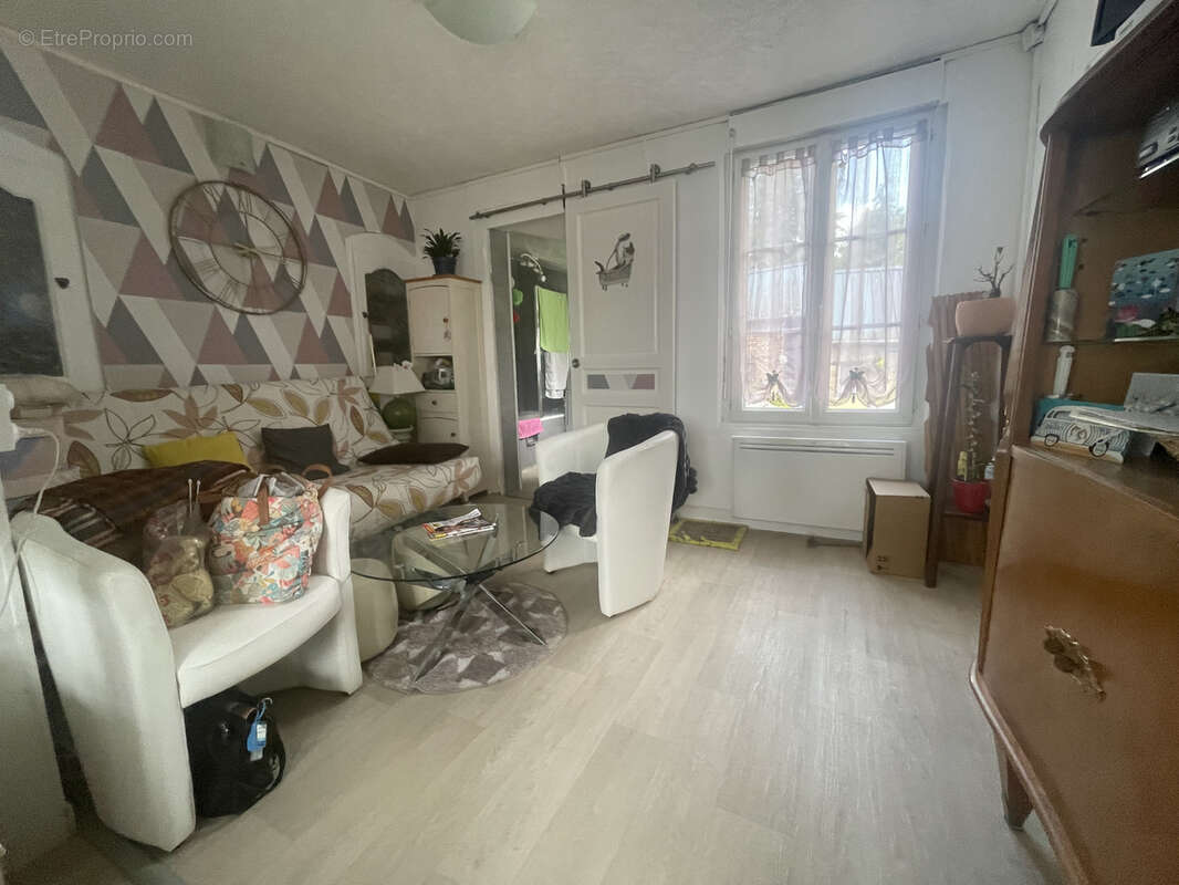 Appartement à VIMOUTIERS