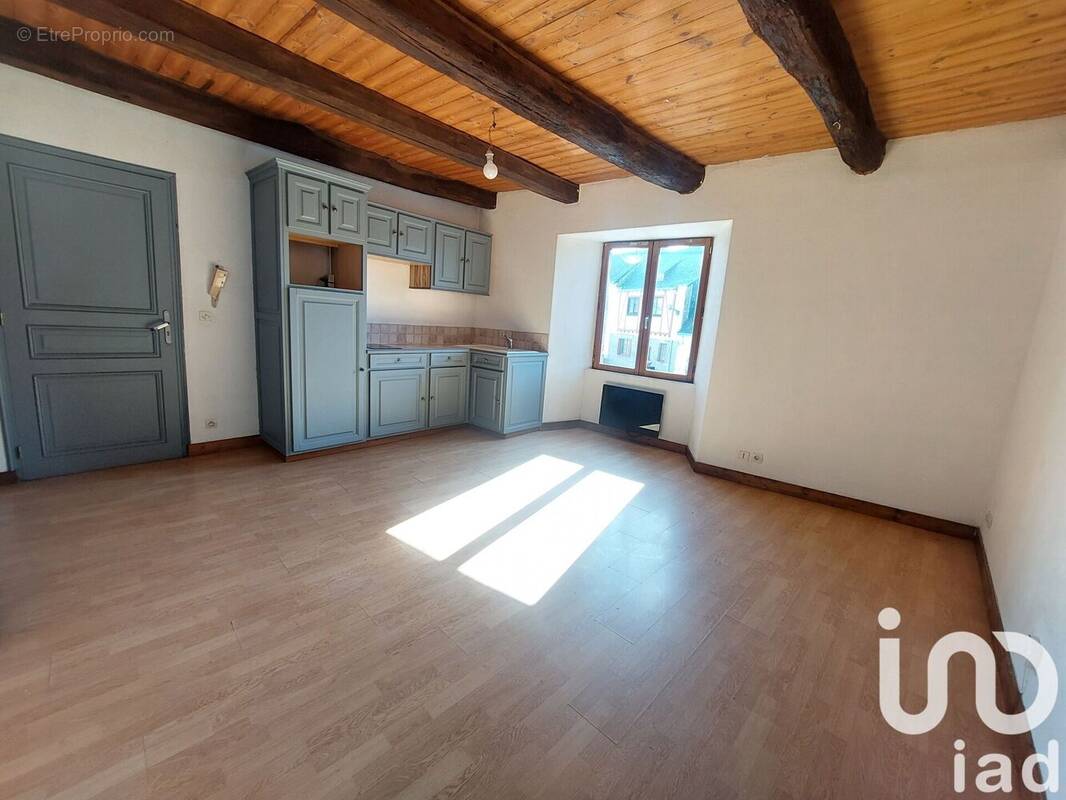 Photo 1 - Appartement à GUERANDE