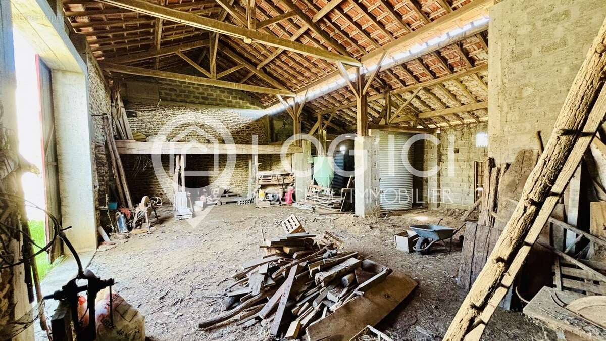Maison à ARZACQ-ARRAZIGUET