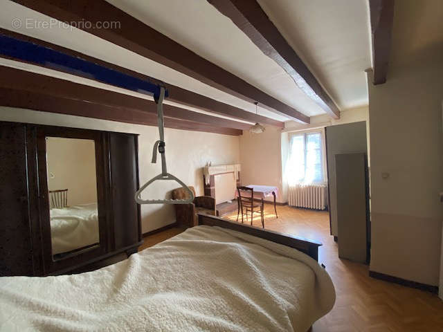 Maison à GUELTAS
