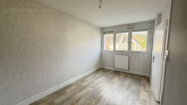 Appartement à RANTIGNY