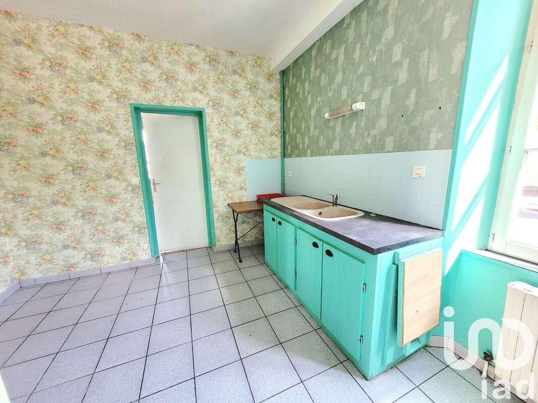 Photo 2 - Maison à ESTERNAY