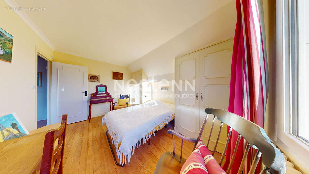 Maison à LE TOUQUET-PARIS-PLAGE