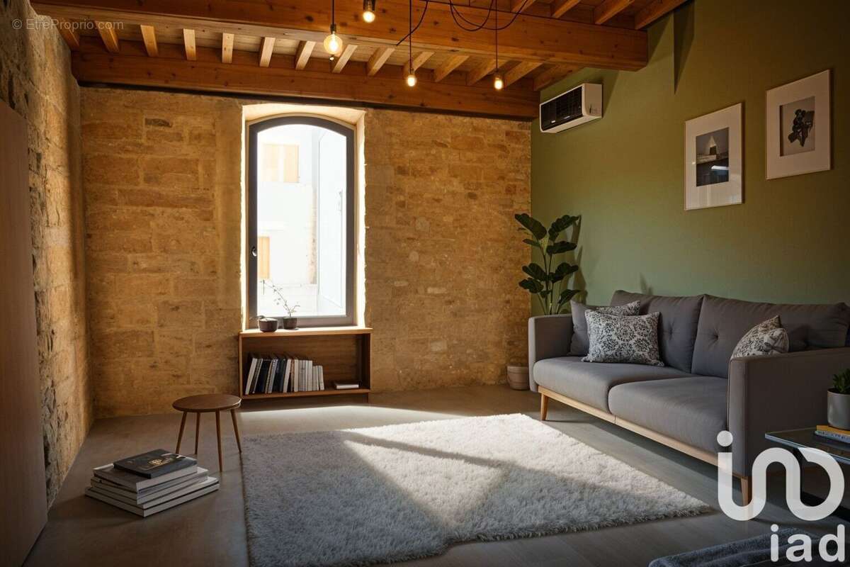 Photo 6 - Maison à ARPAILLARGUES-ET-AUREILLAC