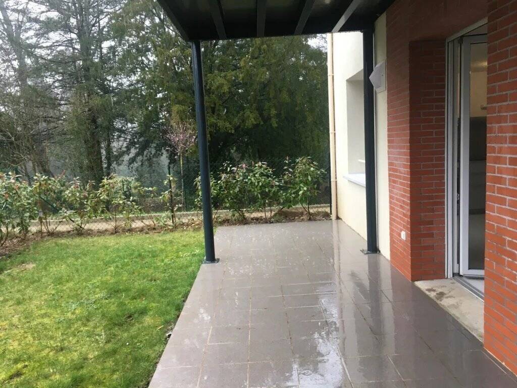 Appartement à BOIS-LE-ROI