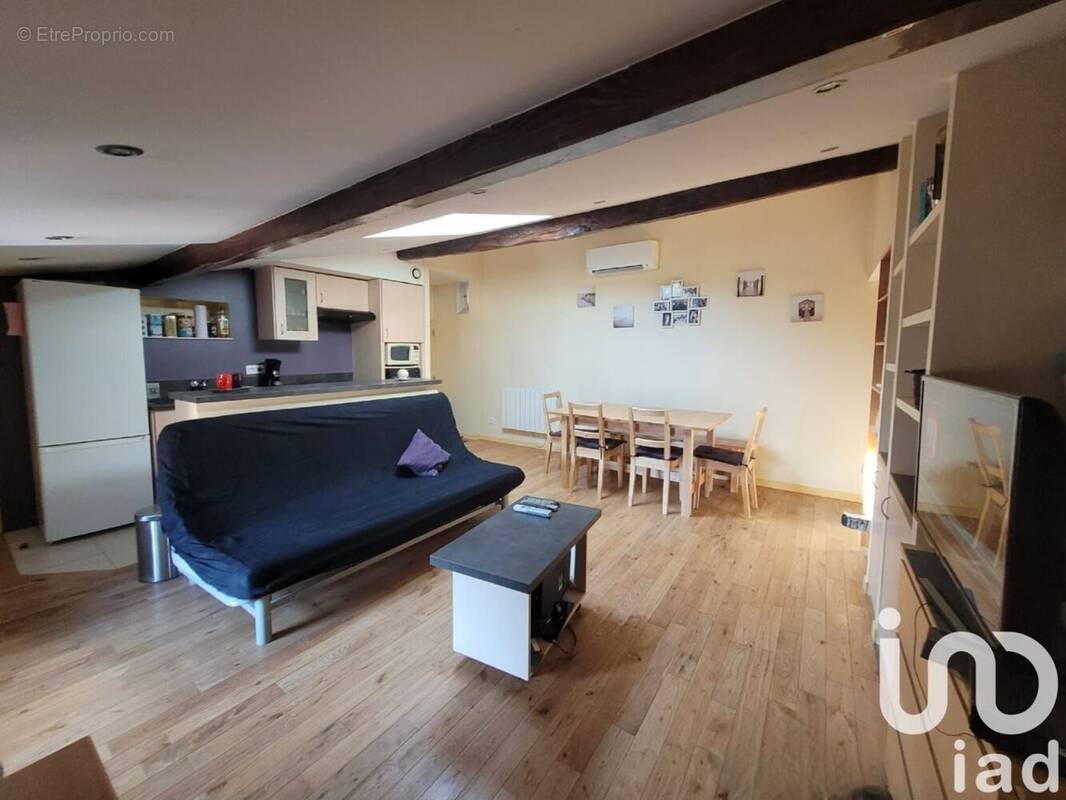 Photo 1 - Appartement à L&#039;ARBRESLE