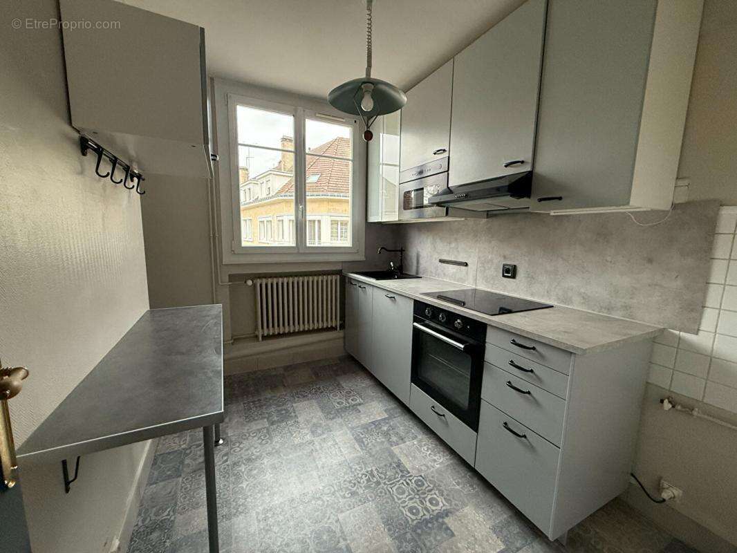 Appartement à BEAUVAIS