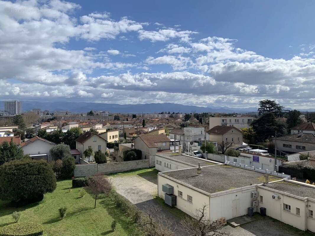 Appartement à VALENCE