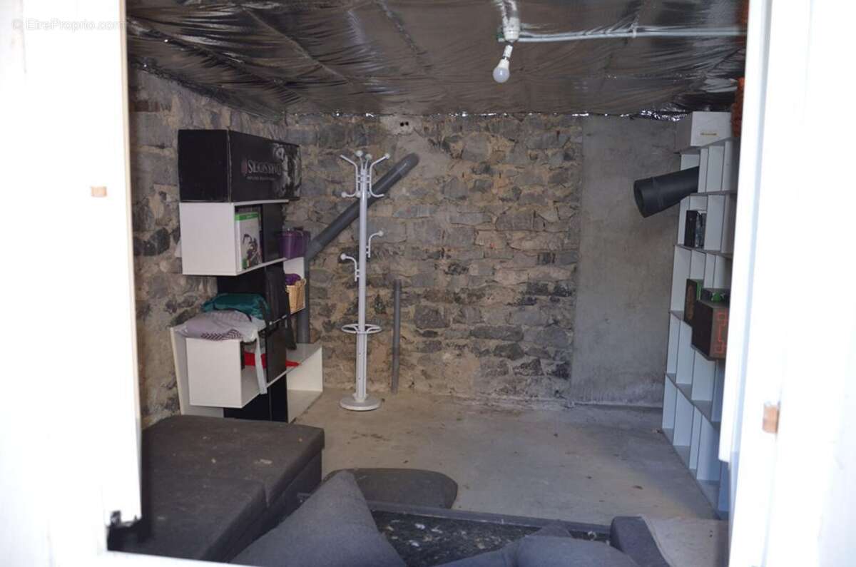 Maison à LE TEIL