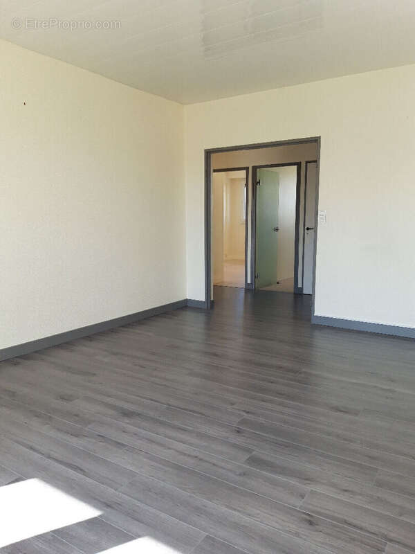 Appartement à CHATELLERAULT